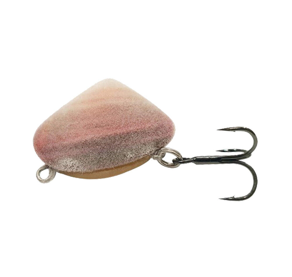 Asakura Tiny Clamer Lure / DUSK FF