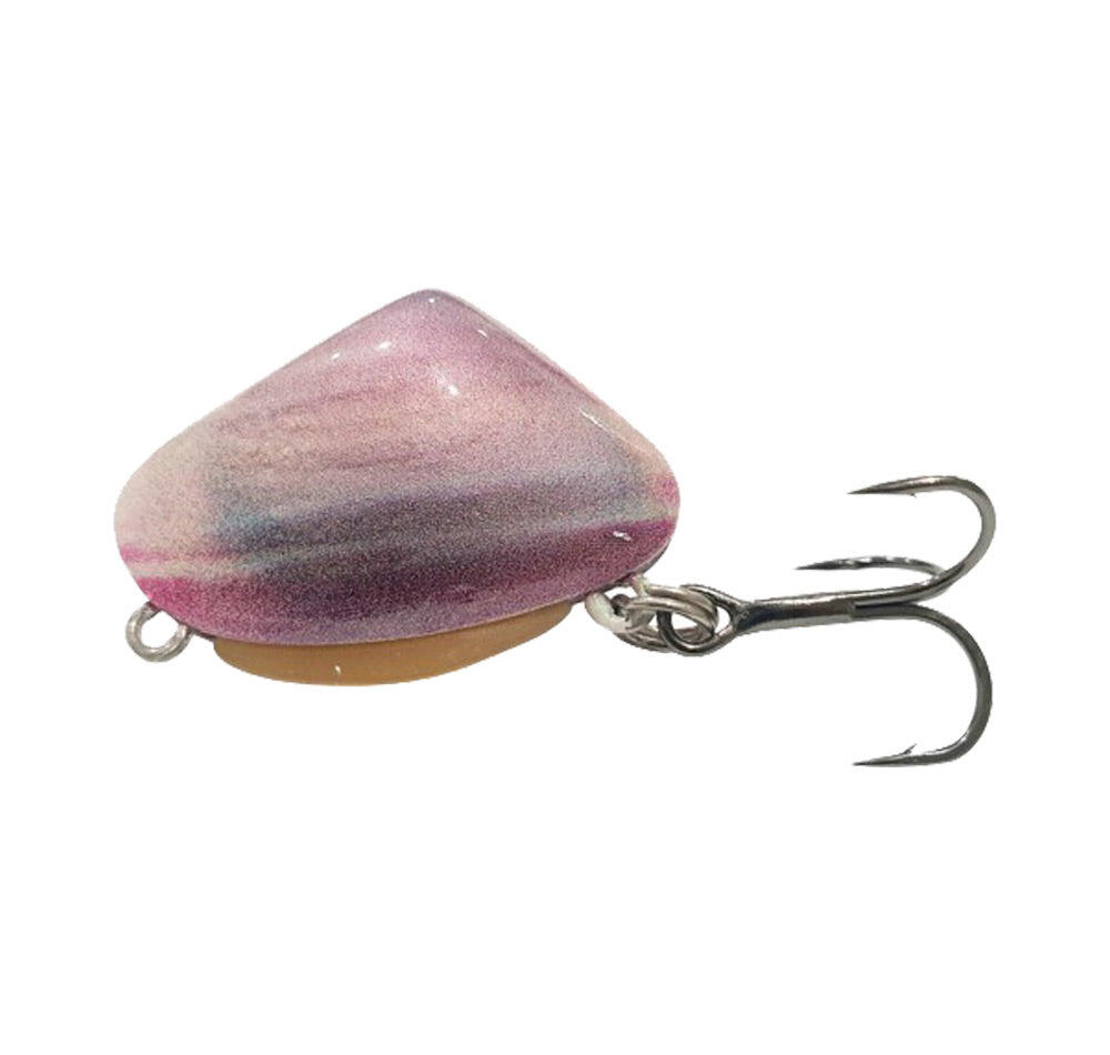 Asakura Tiny Clamer Lure / PIPPI