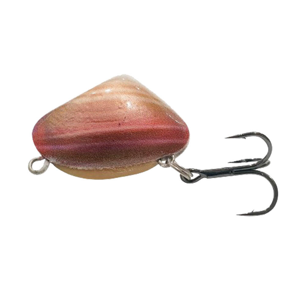 Asakura Clamer Lure / SURF WASH