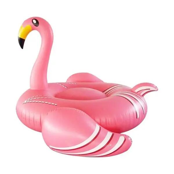 Inflatable Flamingo