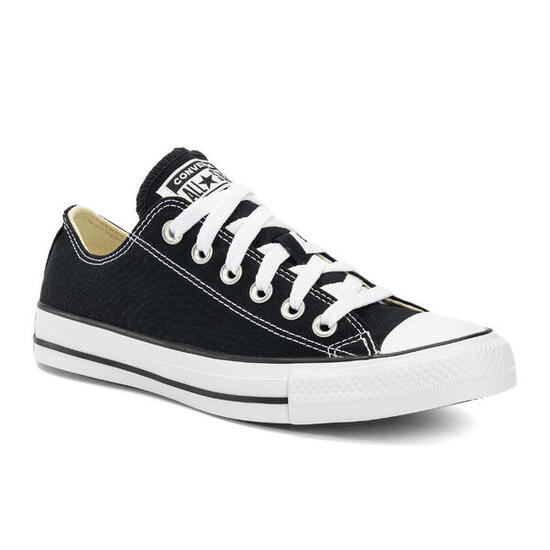 Zapatillas Converse Unisex M9166C Negro