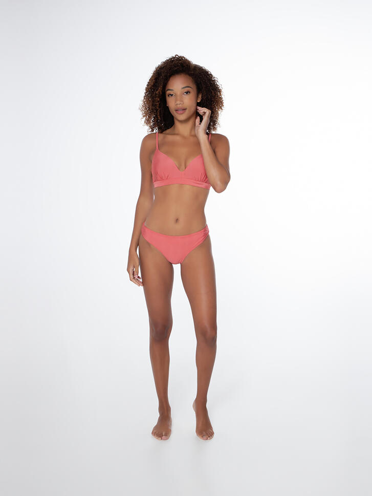 Bikini damskie Protest Prtbotinas miseczka