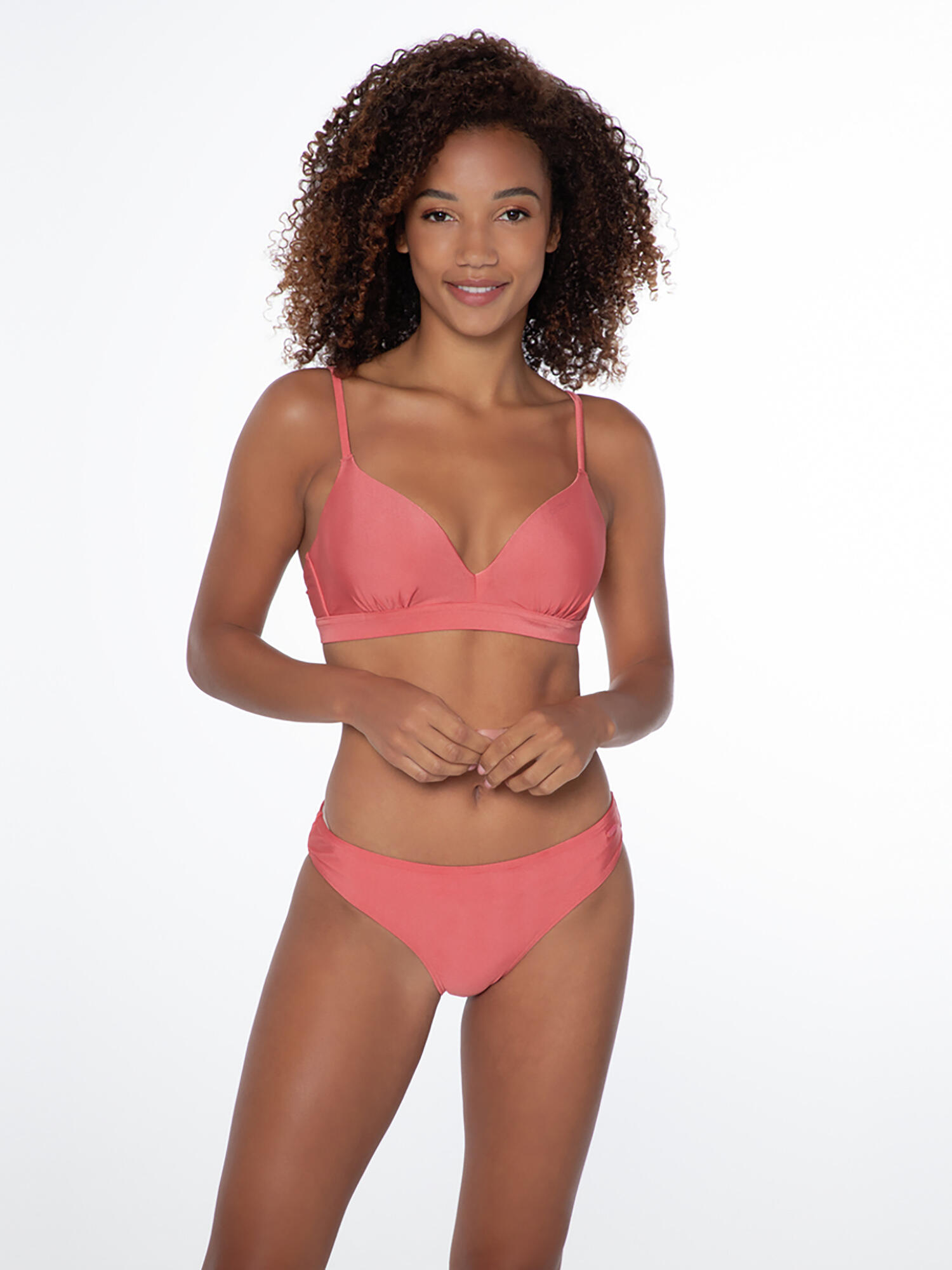 Bikini damskie Protest Prtbotinas miseczka 3/7