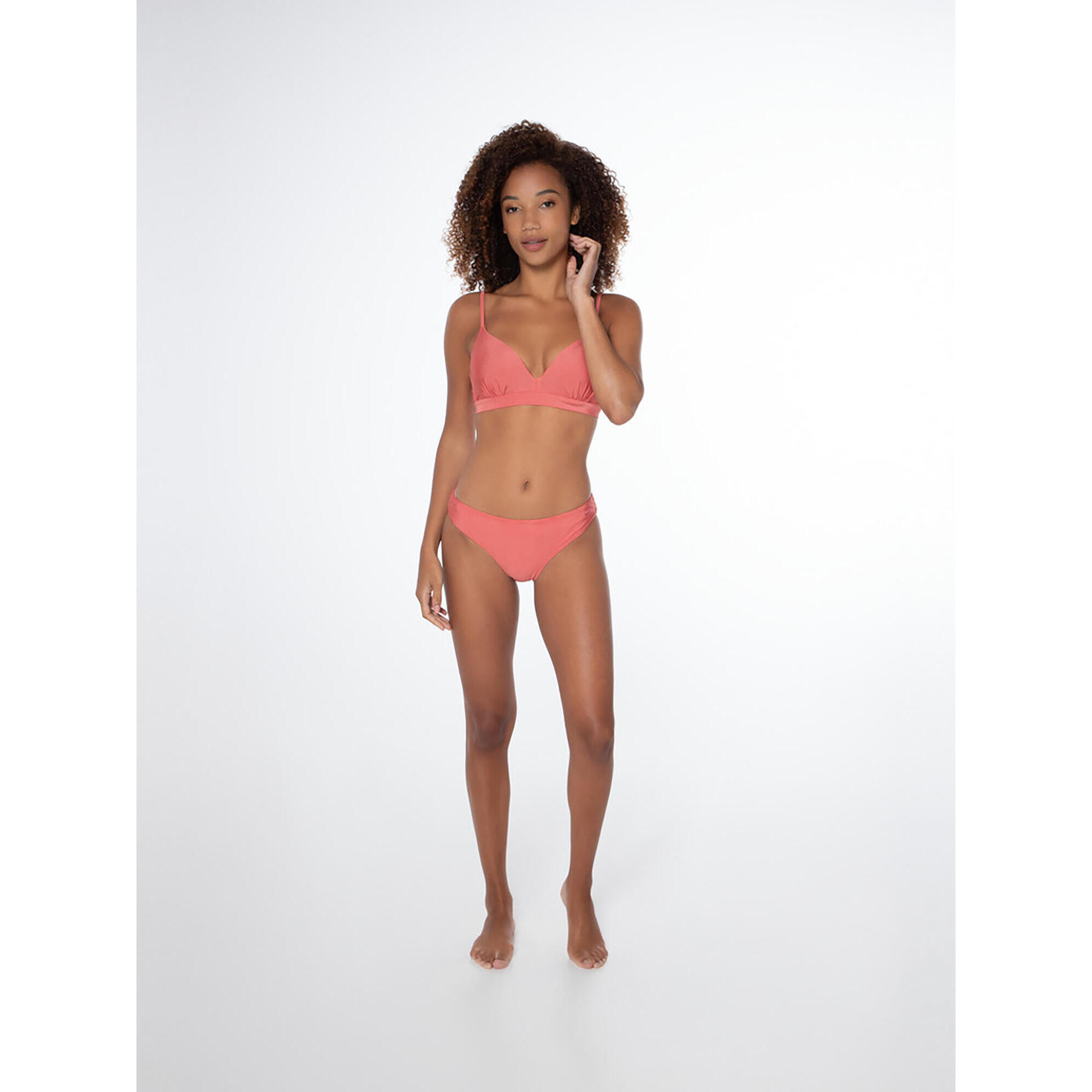 Bikini damskie Protest Prtbotinas miseczka