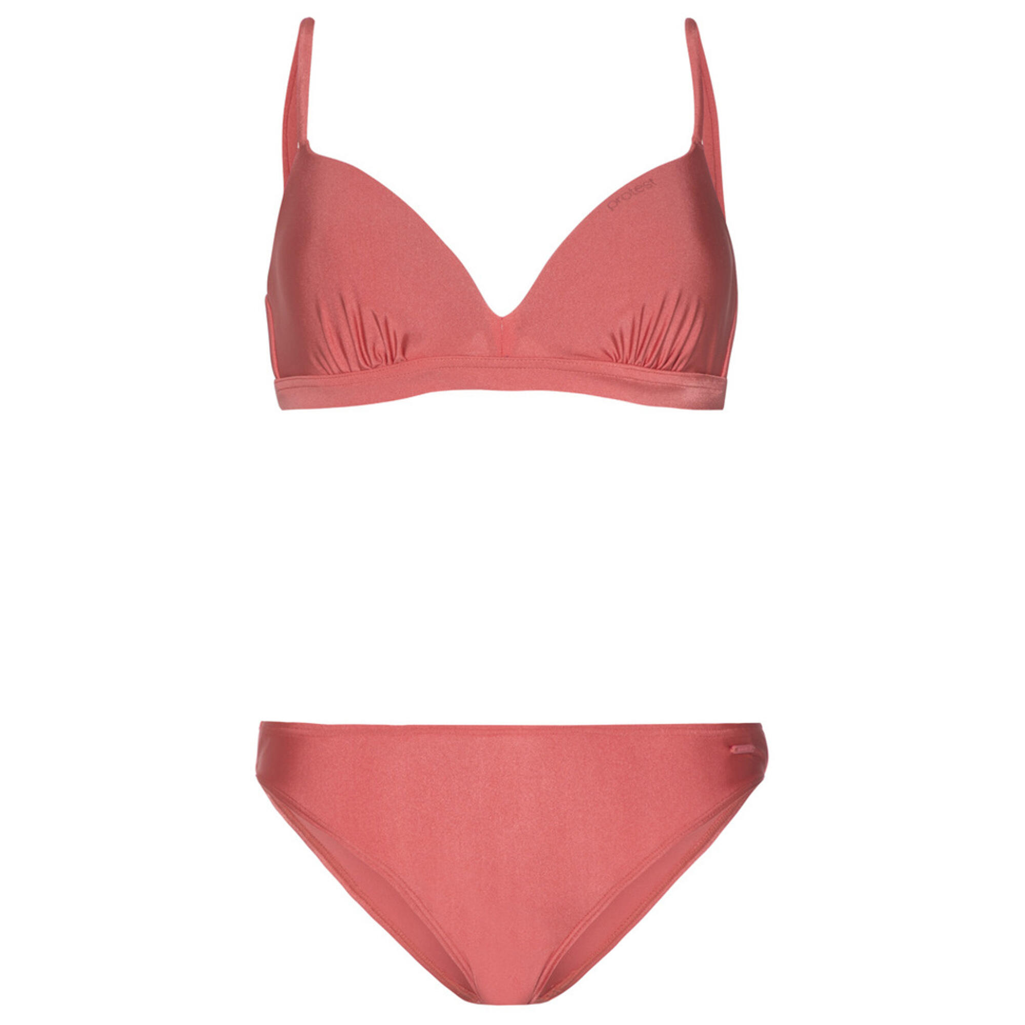 Bikini damskie Protest Prtbotinas miseczka 6/7