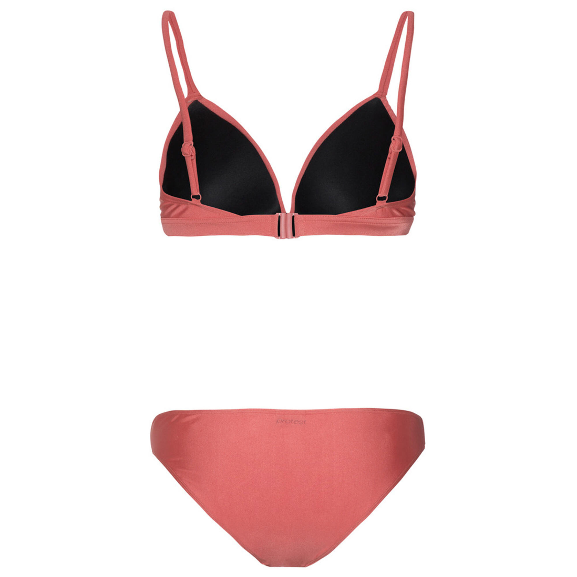 Bikini damskie Protest Prtbotinas miseczka 7/7