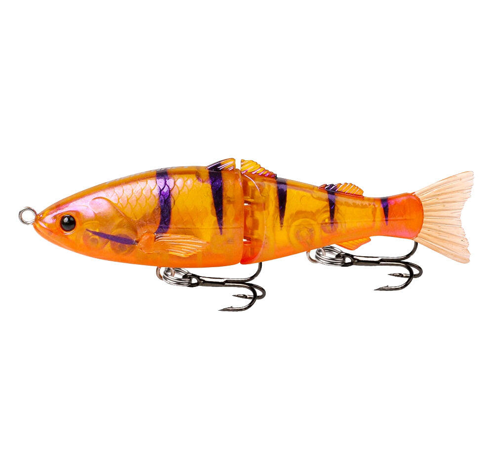Fish Craft Dr. Glide 76mm 7.5g Glide Bait / PEARL SHRIMP