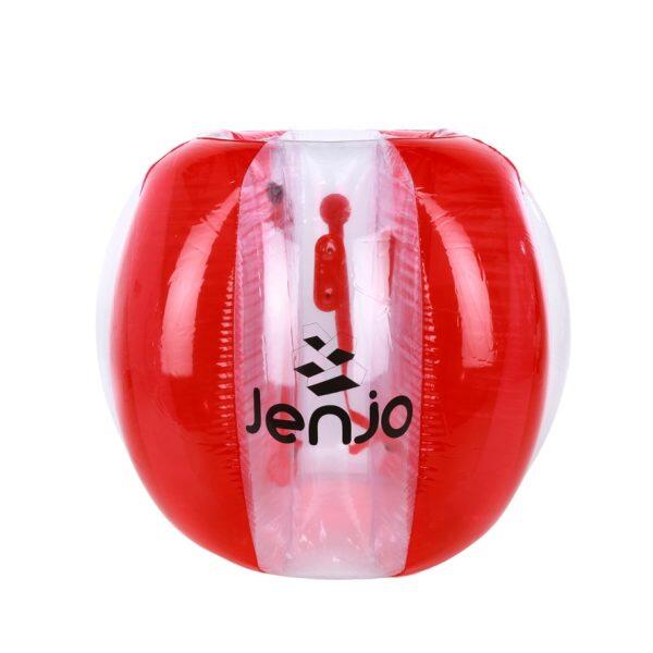 Adult Bubble Ball 0.5mm- Red