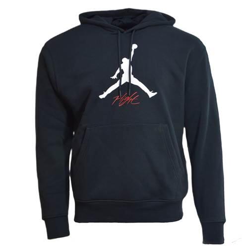 Bluza sportowa męska Nike Air Jordan Essentials Flight Fleece Hoodie