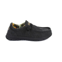 Zapato para caminar Hombre Junglo Two black