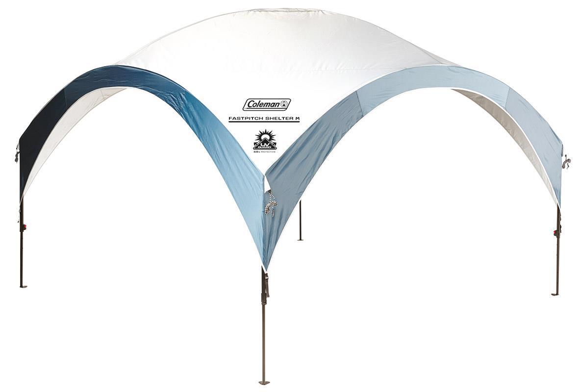 COLEMAN Coleman Fastpitch Event Shelter M White