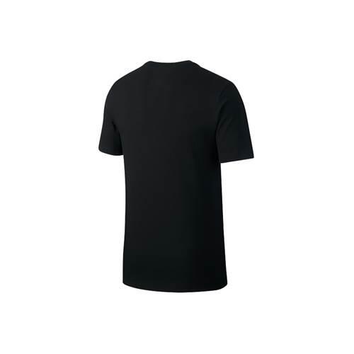 Koszulka sportowa męska Nike Flight Basketball