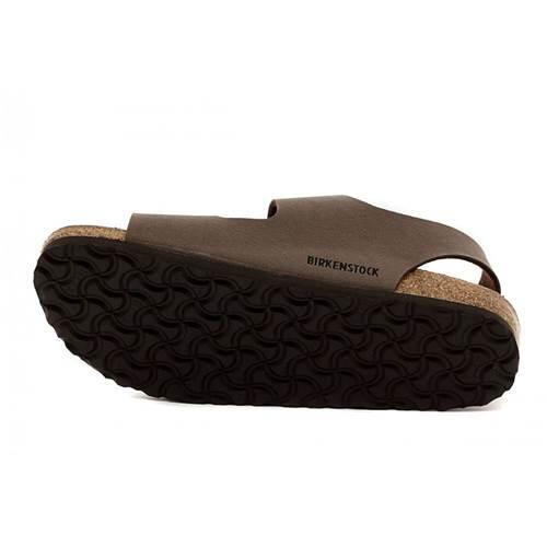 Birkenstock Milano Birkibuc Sandalen Erwachsene 3/5