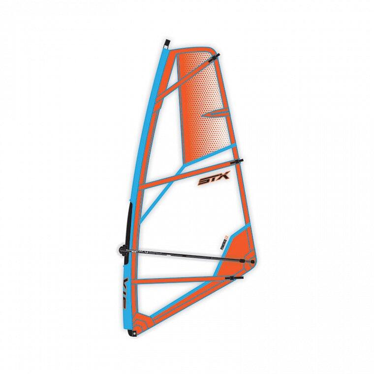 Vela Prolimit Stx Powerkid - Per Windsup Gonfiabili 3/6