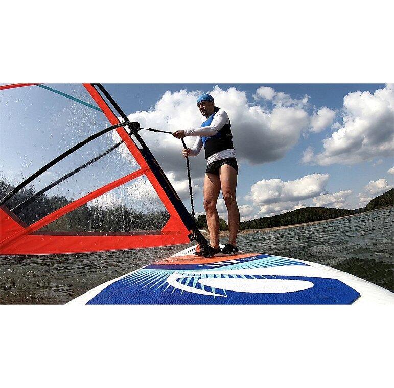 Vela Prolimit Stx Powerkid - Per Windsup Gonfiabili 5/6
