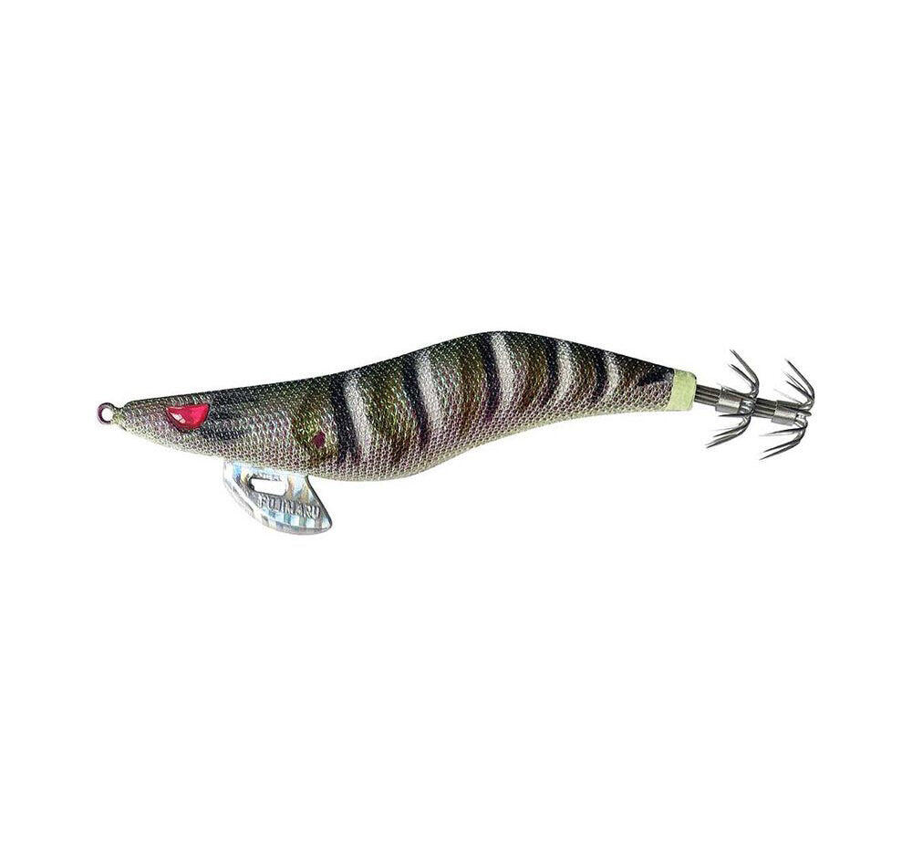 Fujimaru T-Rex Egi Squid Jigs 3.0 / V05