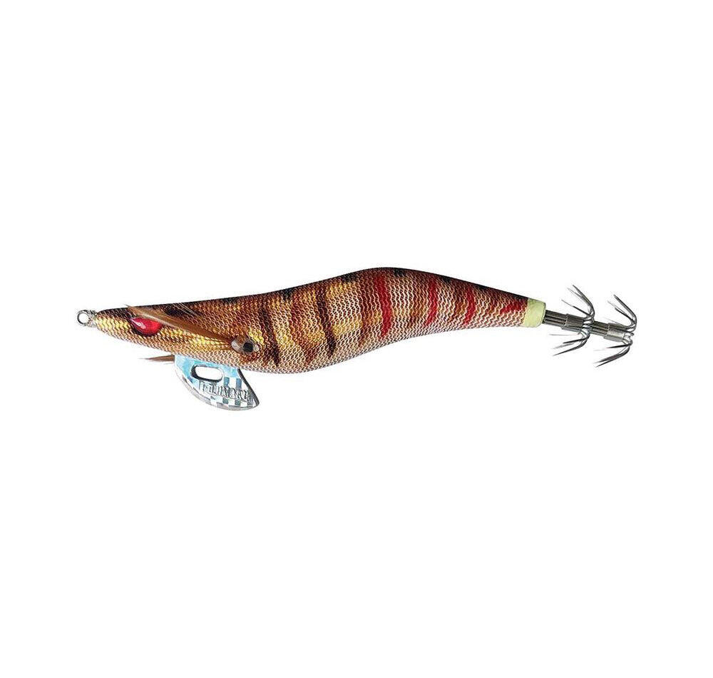 Fujimaru T-Rex Egi Squid Jigs 2.5 / V04