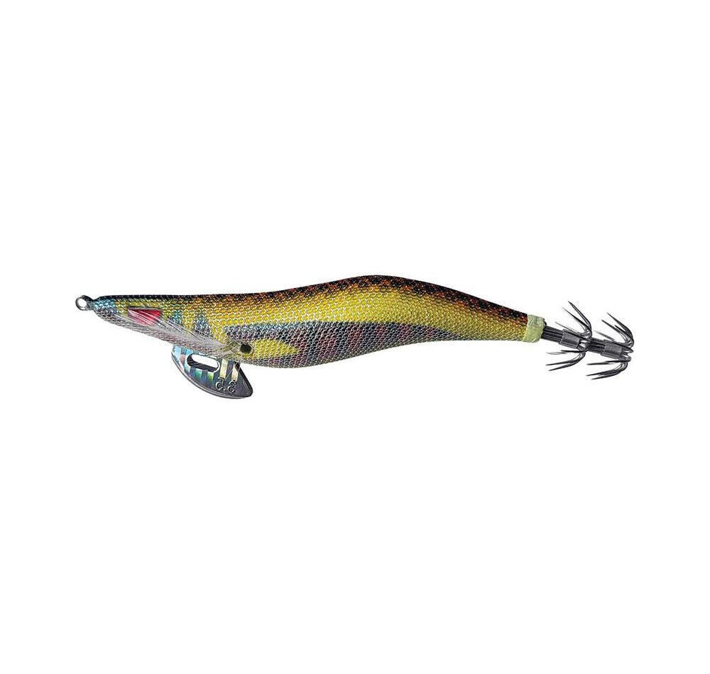 Fujimaru T-Rex Egi Squid Jigs 2.5 / V08