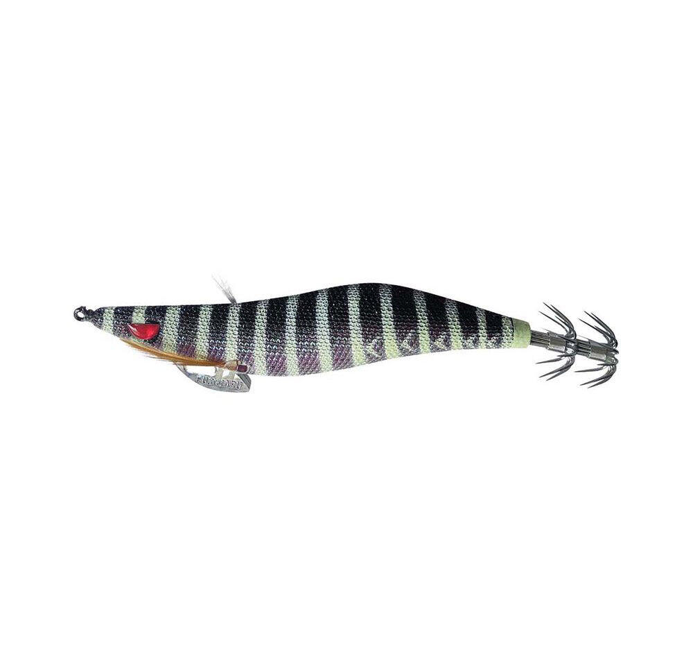 Fujimaru T-Rex Egi Squid Jigs 2.5 / V01