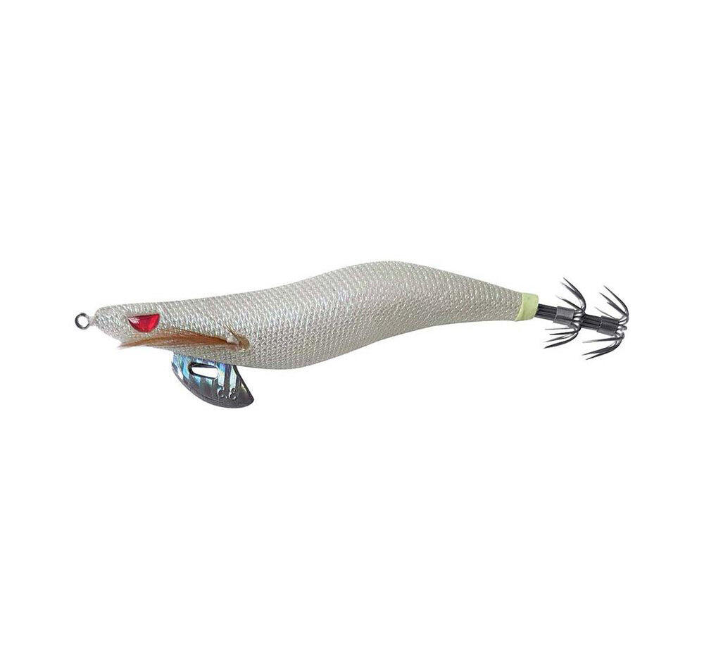 Fujimaru T-Rex Egi Squid Jigs 3.0 / V07