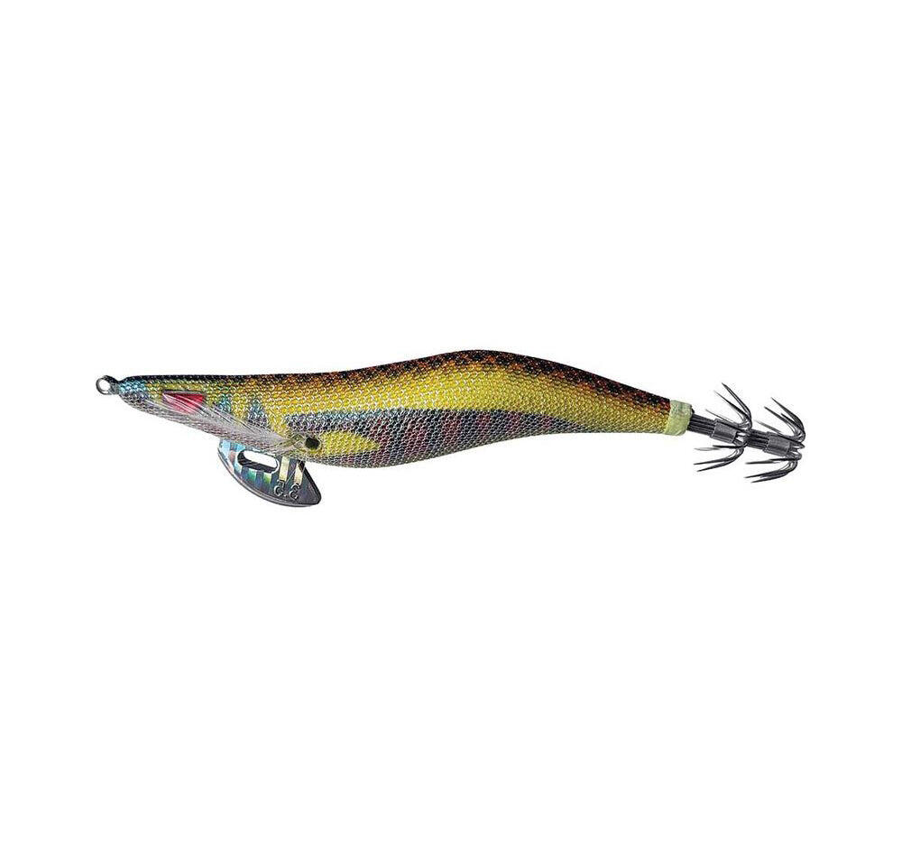 Fujimaru T-Rex Egi Squid Jigs 3.0 / V08