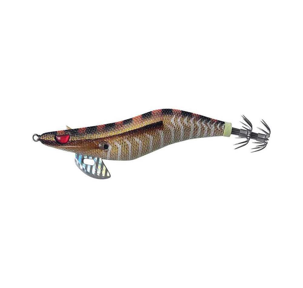 Fujimaru T-Rex Egi Squid Jigs 2.5 / V06