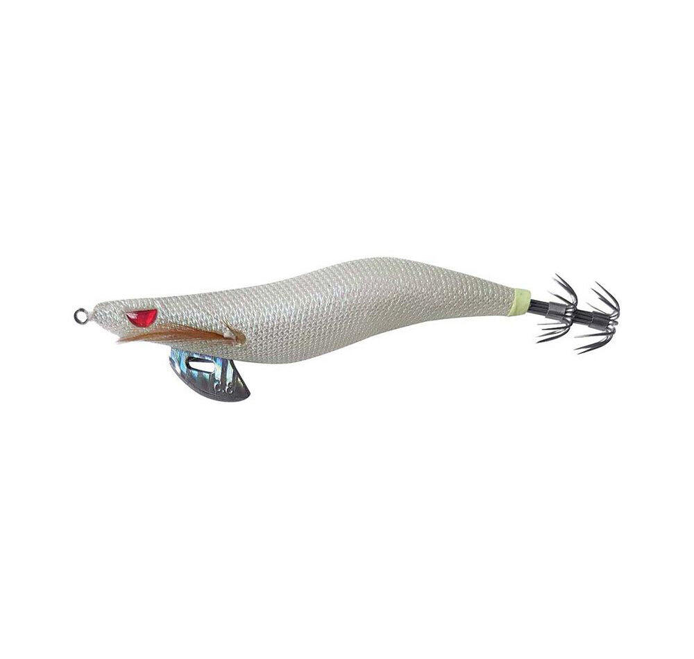 Fujimaru T-Rex Egi Squid Jigs 2.5 / V07