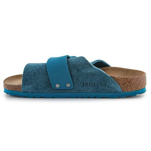 Klapki damskie Birkenstock Kyoto 5/5