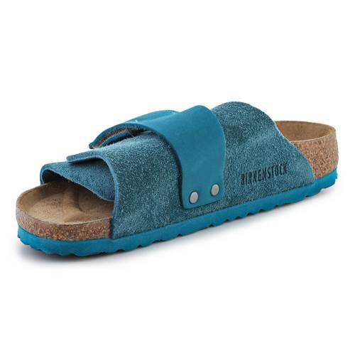 Klapki damskie Birkenstock Kyoto 4/5