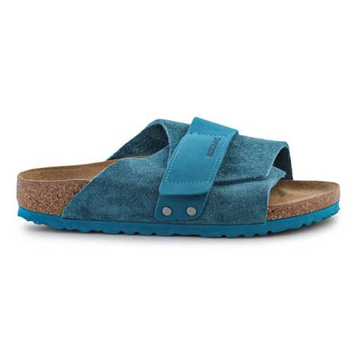 Klapki damskie Birkenstock Kyoto 2/5
