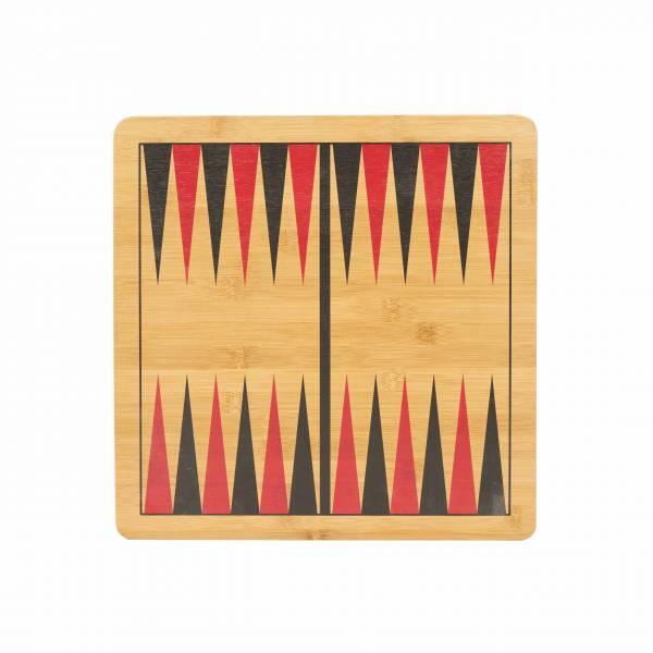 3 in 1 Chess, Checkers and Backgammon