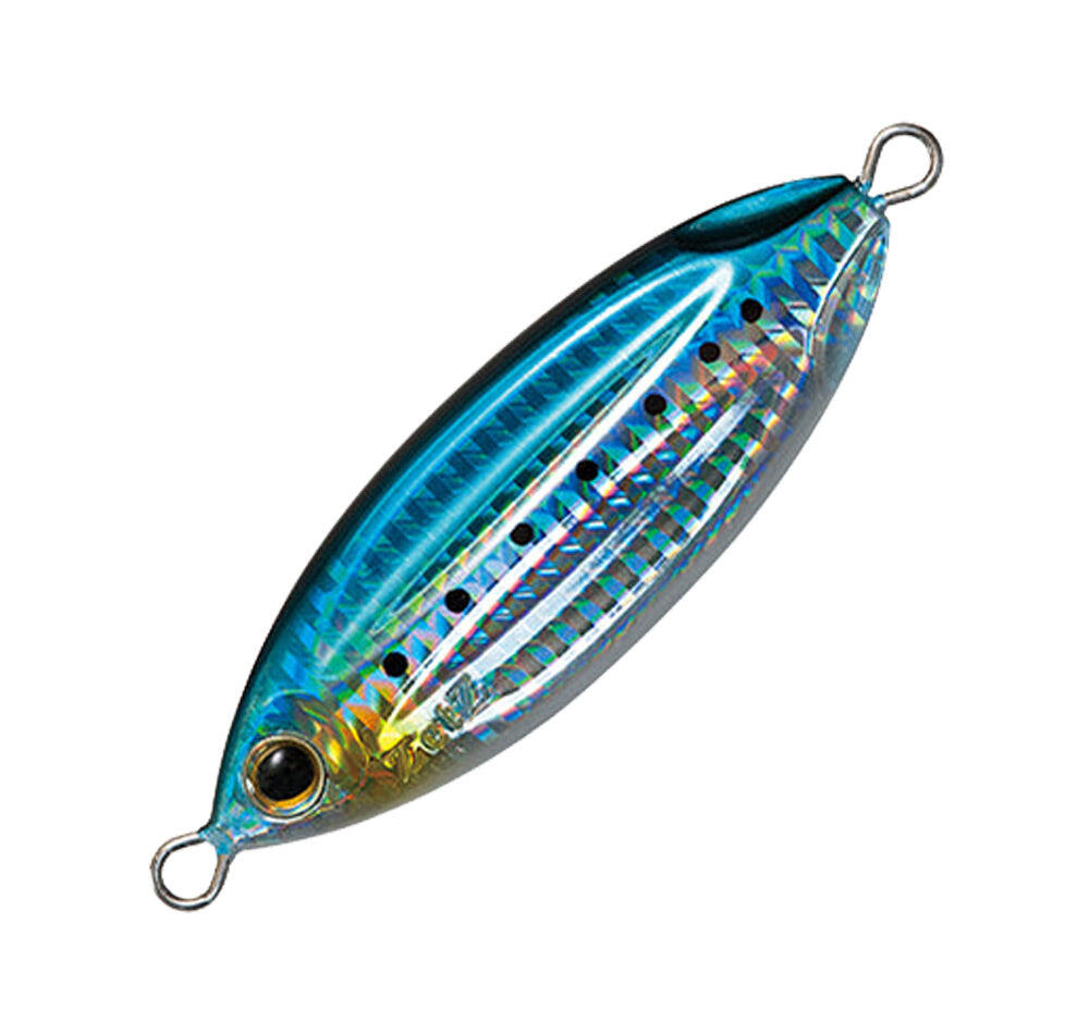 Palms Slow Blatt 60g Cast Oval Jig