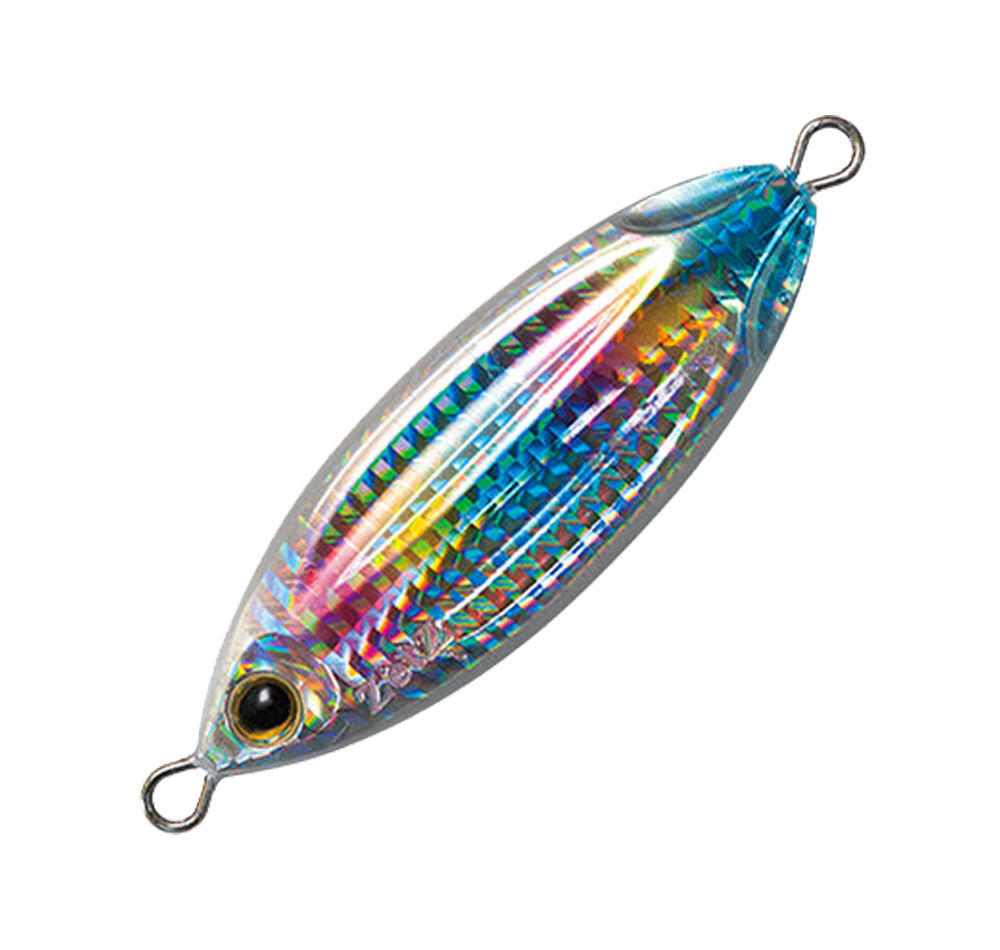 Palms Slow Blatt 60g Cast Oval Jig