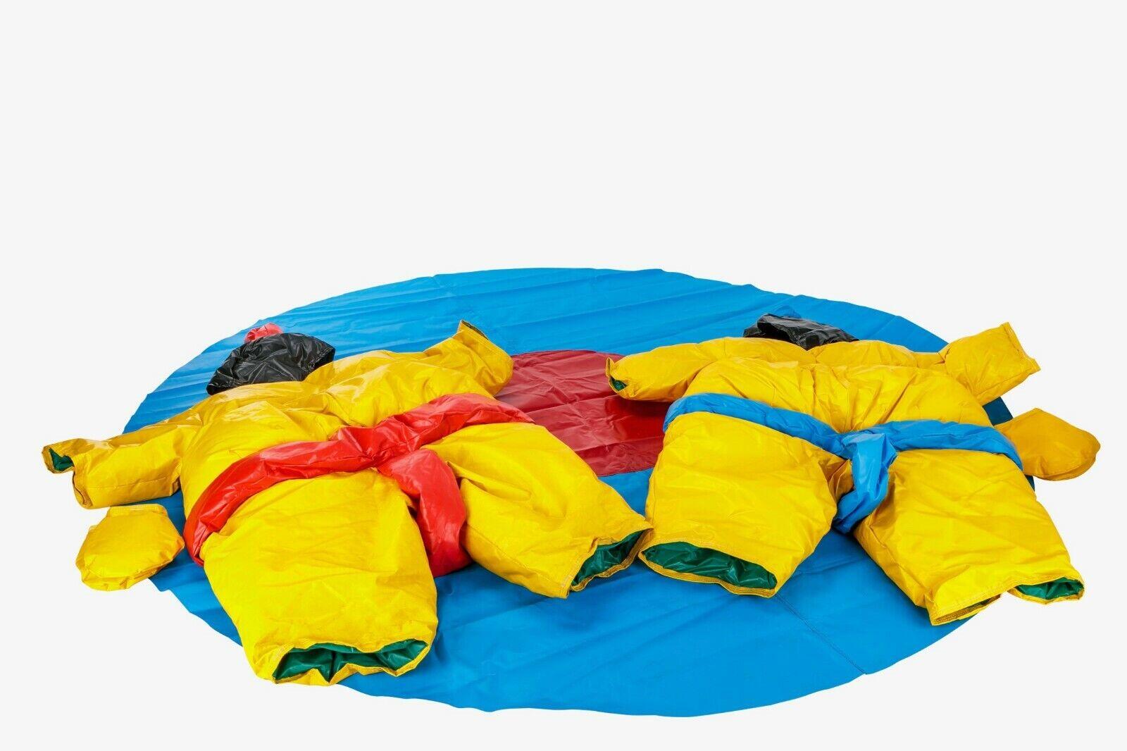 Adult Sumo Suits