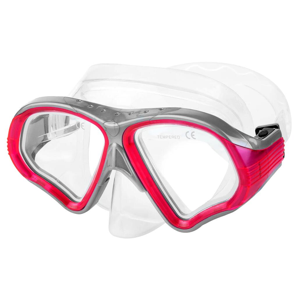 SPOKEY DIVING MASK sports accessories