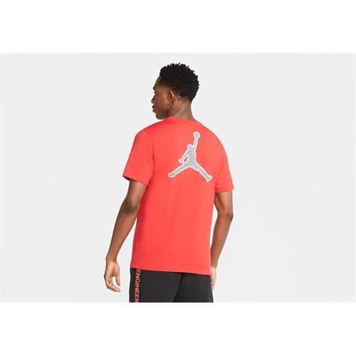 Koszulka sportowa męska Nike Air Jordan Legacy 1 Jumpman 2/2