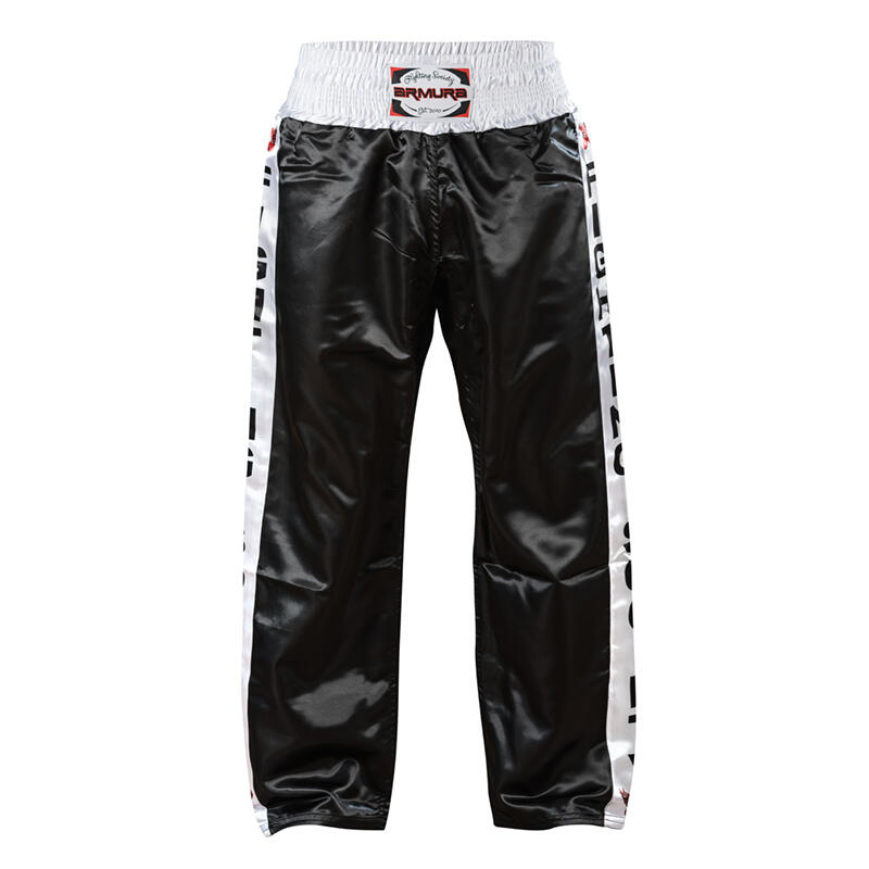 Pantaloni ARMURA Full-Contact Fighting Society