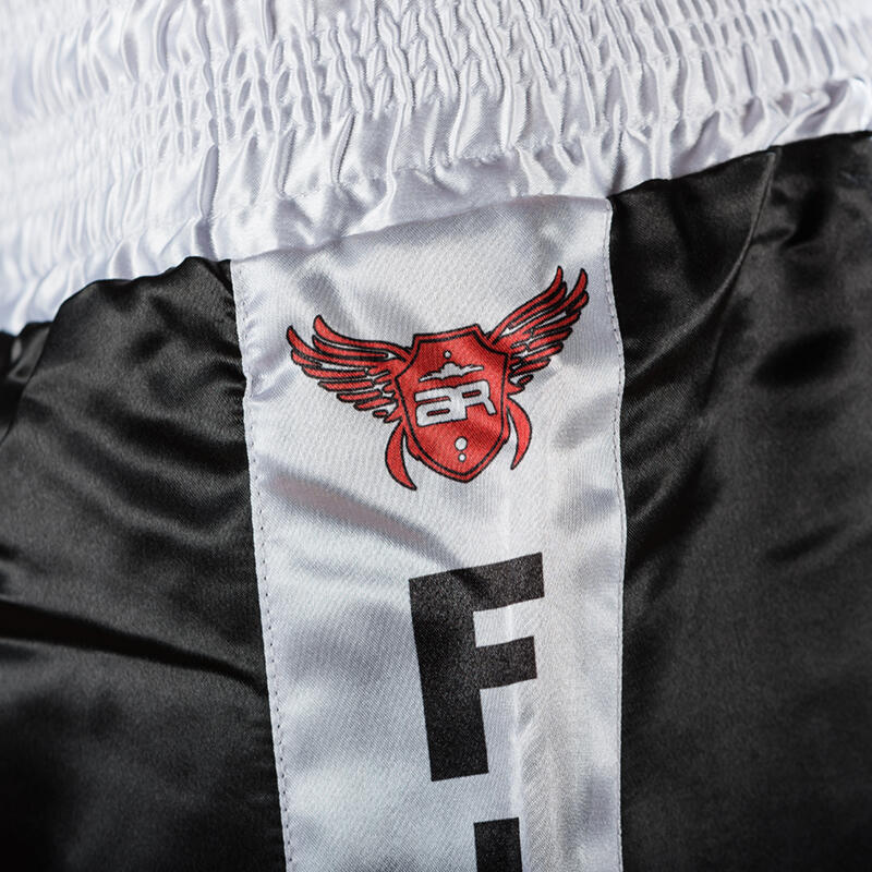 Pantaloni ARMURA Full-Contact Fighting Society