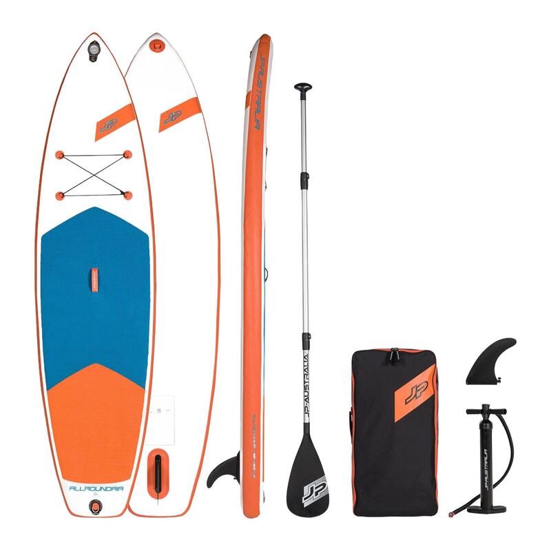 Deska SUP JP-Australia AllroundAir SL 11'0"