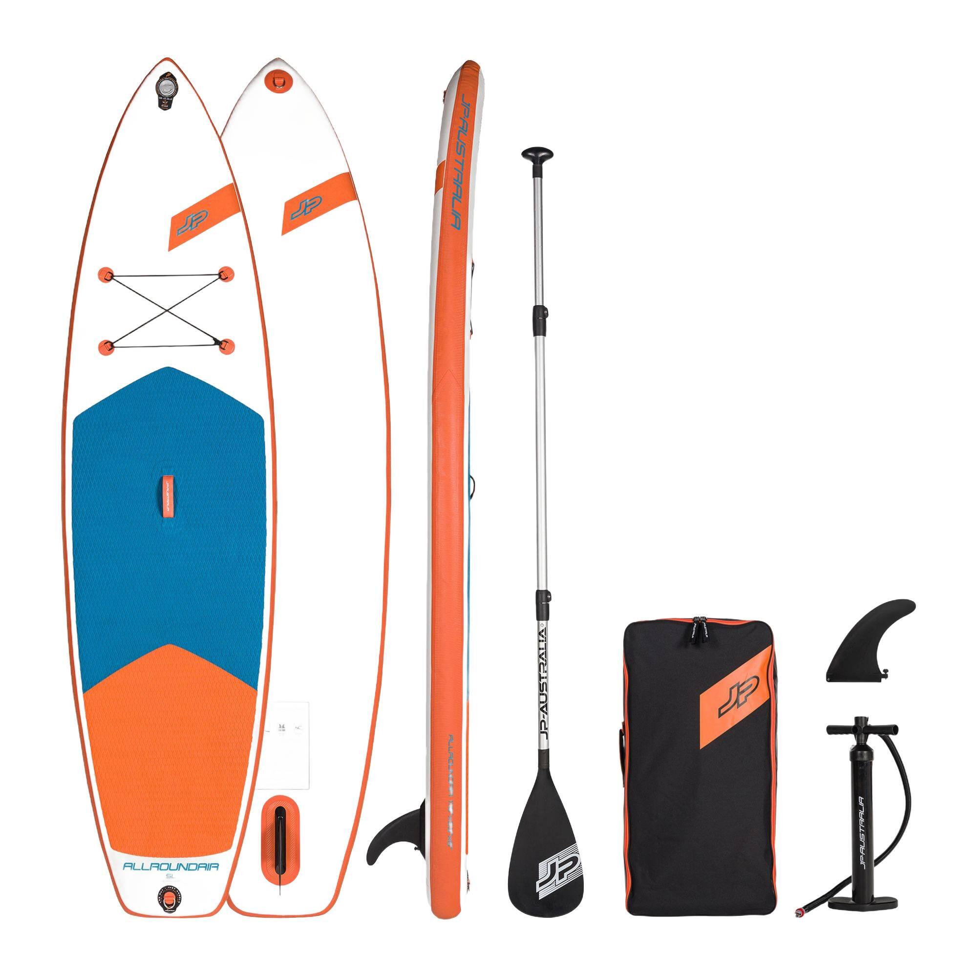 Deska SUP JP-Australia AllroundAir SL 11'0