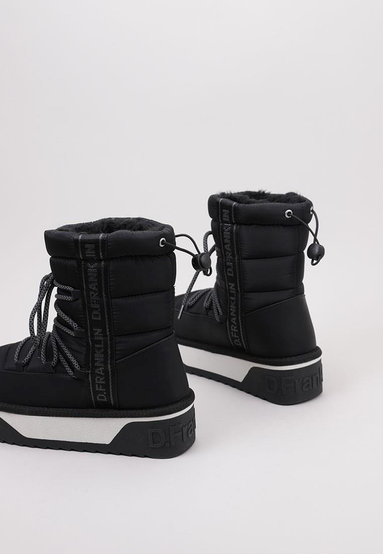 Sandale
Botte esquimau Baskets Femme D. Franklin DFSH-371006  Noi 4/7