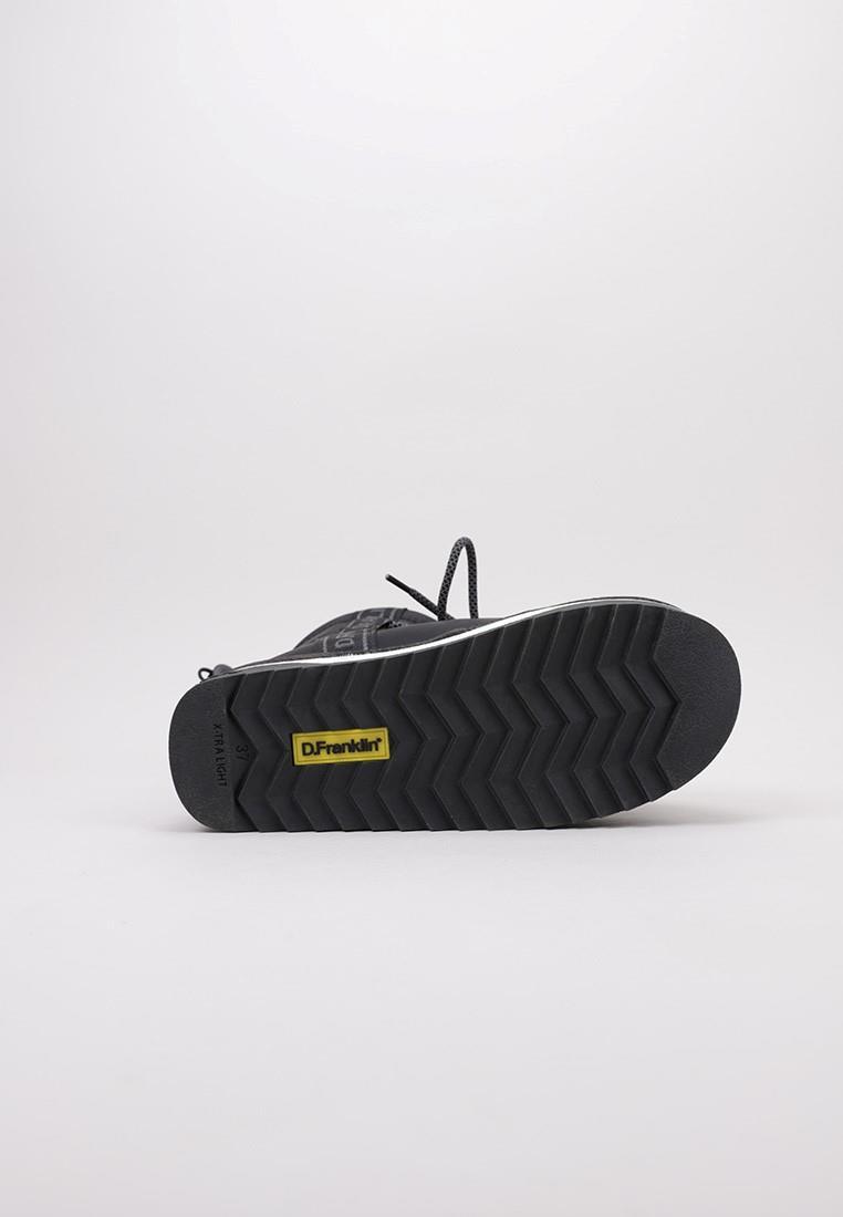 Sandale
Botte esquimau Baskets Femme D. Franklin DFSH-371006  Noi 5/7