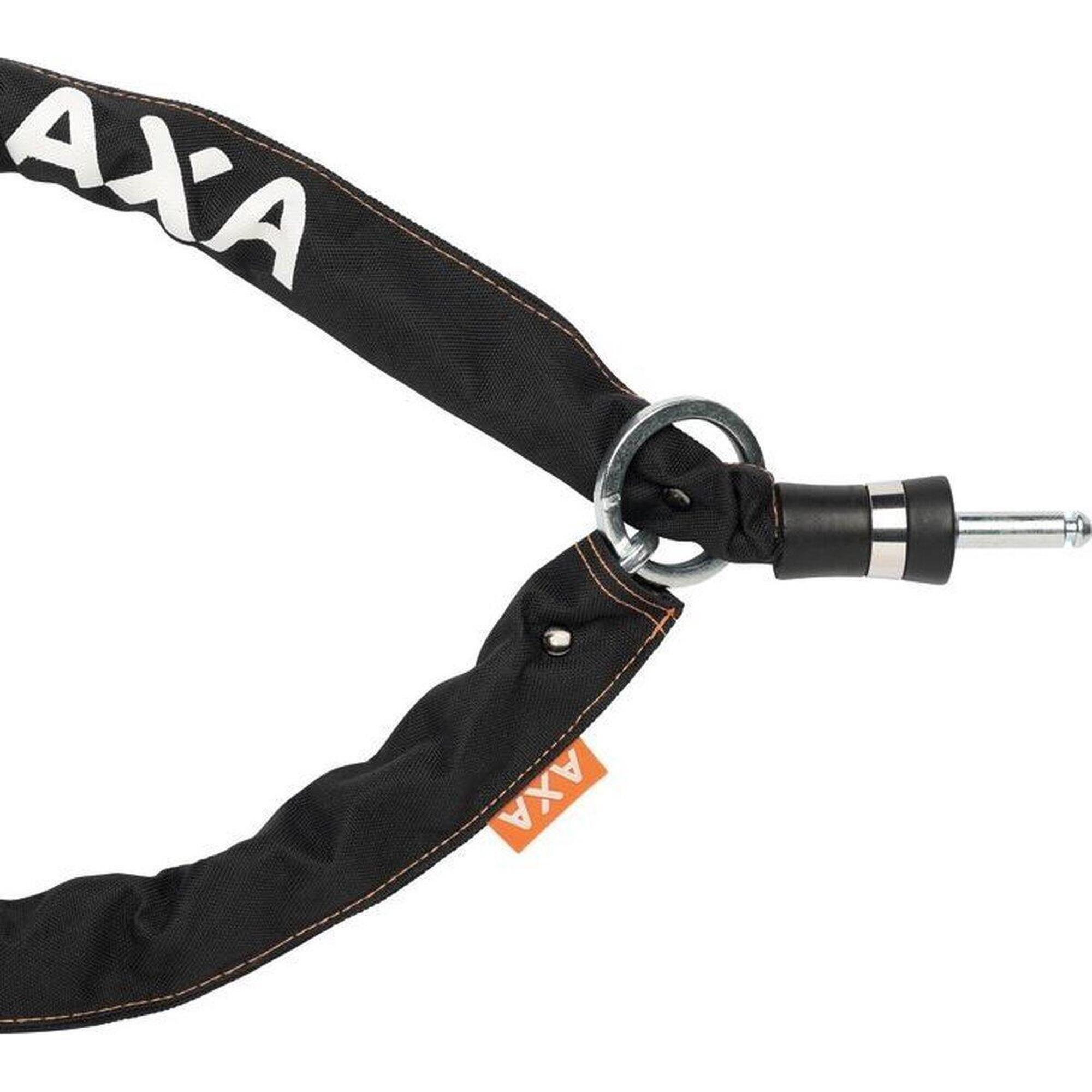 Axa Rlc Fus/def/solid Plus/vict anti-theft chain