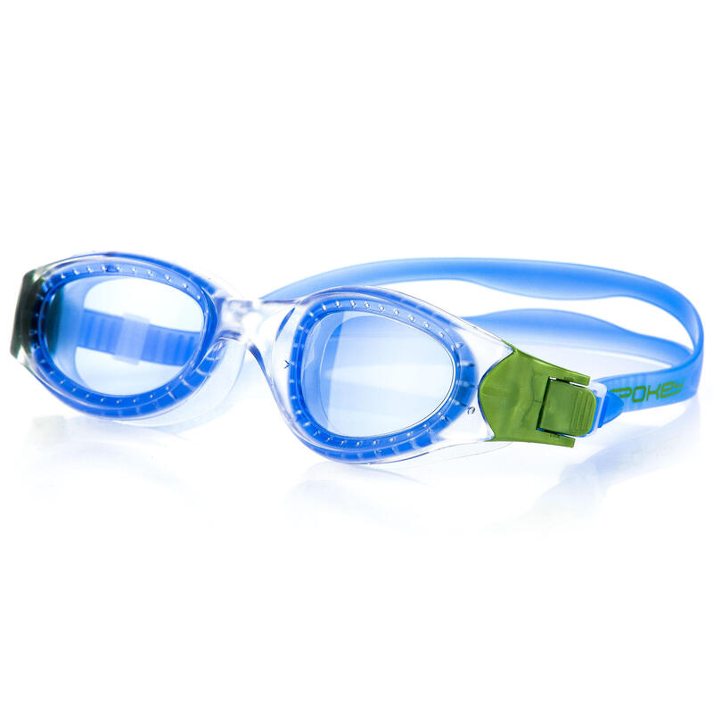 Gafas de natación azules Spokey SIGIL