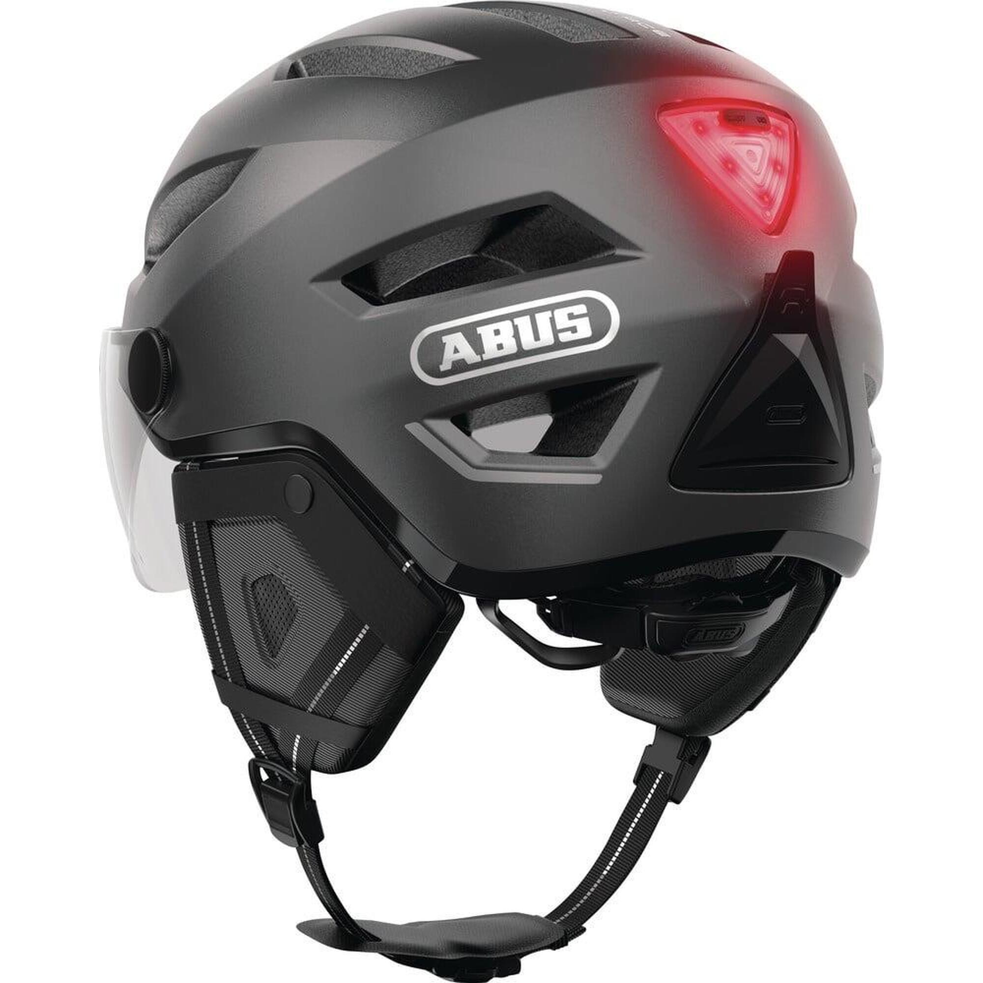 Kask Rowerowy Pedelec 2.0 Ace