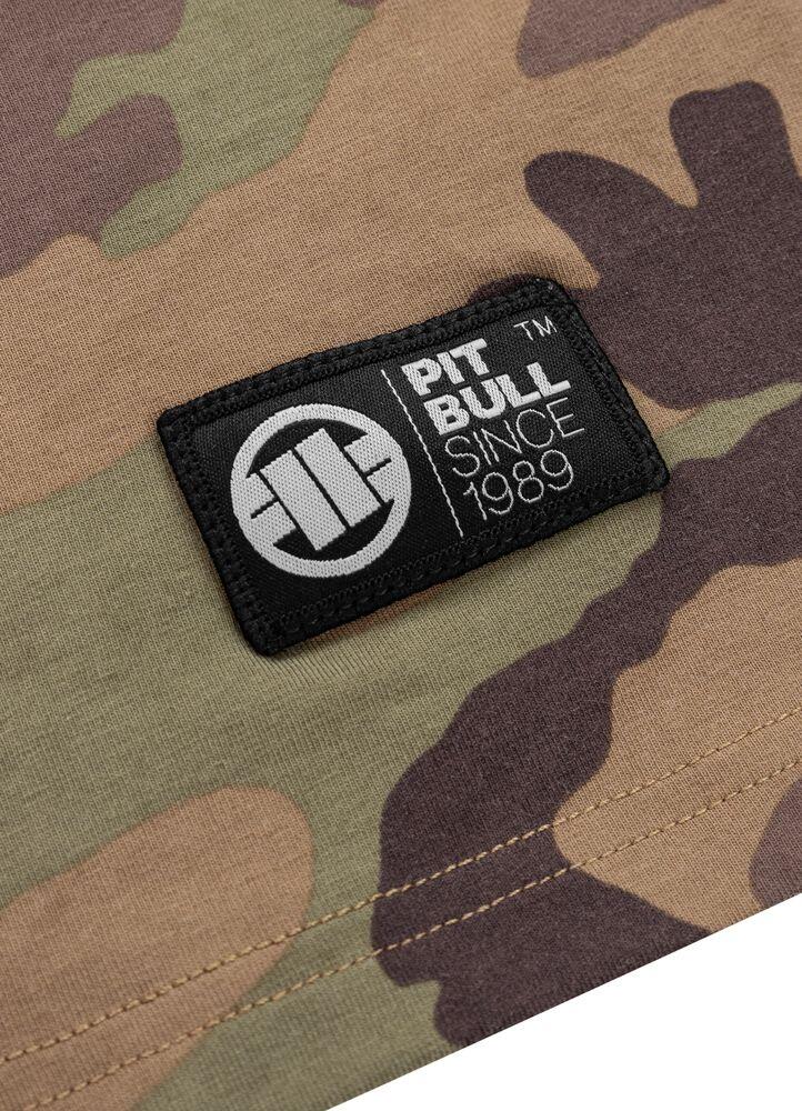 Tank męski Pitbull Top Slim Fit Hilltop 6/6