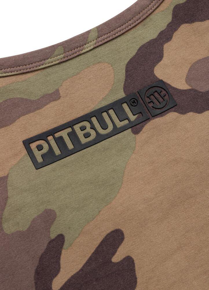 Tank męski Pitbull Top Slim Fit Hilltop 5/6