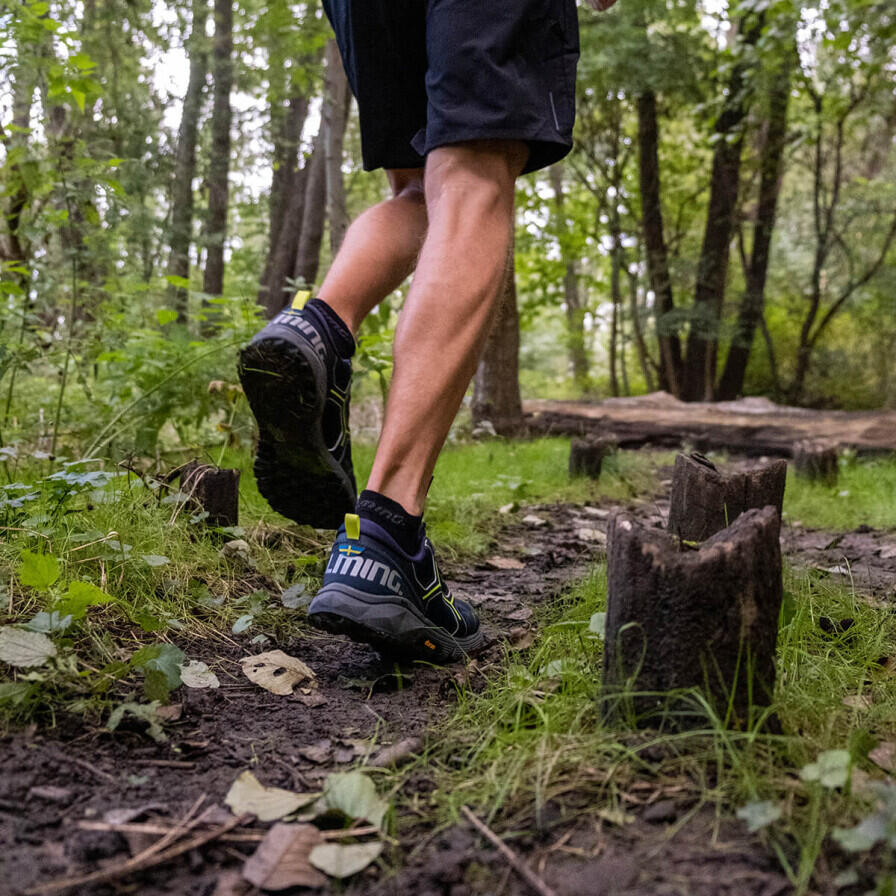 Pánské běžecké boty Salming Recoil Trail 3/6