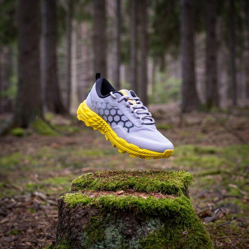 Běžecké boty Salming Recoil Trail Warrior