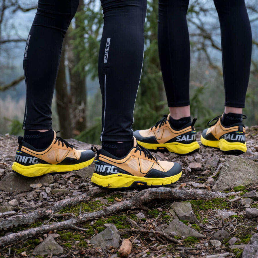 Běžecké boty Salming Recoil Trail 2 2/6